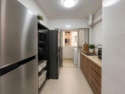 Blk 512A Oleander Breeze @ Yishun (Yishun), HDB 3 Rooms #561603671